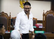 Putus Setelah Banyak Berkorban: Kisah Ikhlas Dokter Kamelia di Balik Kasus Ammar Zoni