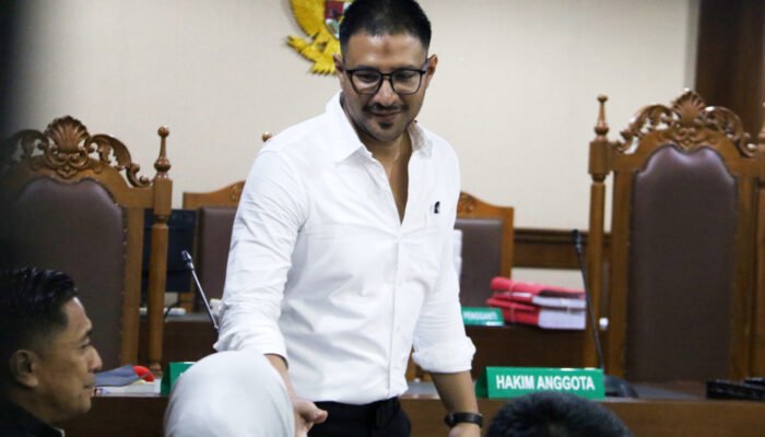 Putus Setelah Banyak Berkorban: Kisah Ikhlas Dokter Kamelia di Balik Kasus Ammar Zoni