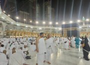 Arab Saudi Tetapkan Idul Fitri 2026 Jatuh pada Jumat 20 Maret 2026