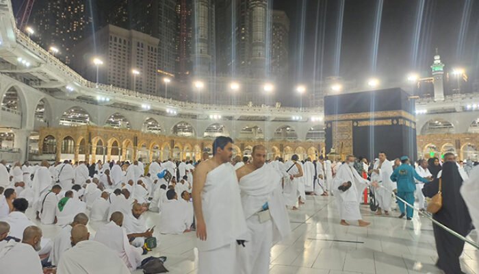 Arab Saudi Tetapkan Idul Fitri 2026 Jatuh pada Jumat 20 Maret 2026