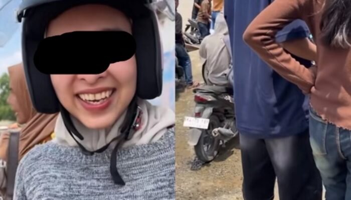 Viral! Wanita Hina Outfit Pria di Medsos, Berujung Dihujani Kritik Pedas Netizen