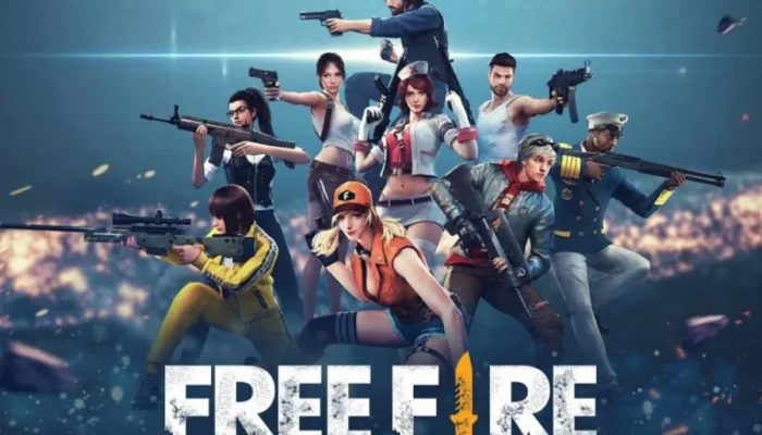 Kode Redeem Free Fire 23 Maret 2026 Diburu, Pemain Diminta Waspada Hoaks