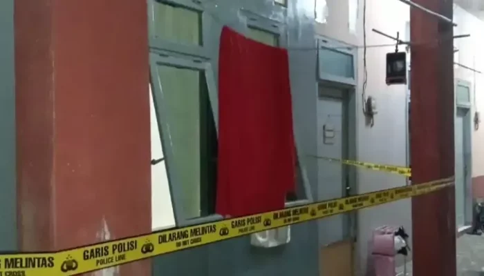 Tragis! Cucu Seniman Betawi Mpok Nori Tewas Mengenaskan, Ternyata Pembunuhnya Orang Dekat