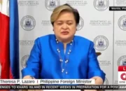 Filipina Krisis Energi, Imbas Konflik yang Dipicu AS – Israel, Mungkinkan Indonesia juga Terdampak?