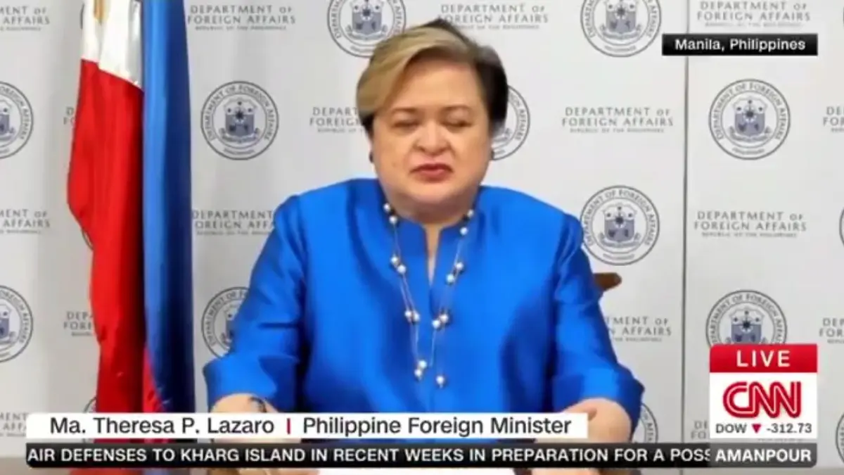 krisis energi filipina