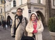 Terungkap! Dokter Riky dan Maissy Ternyata Pisah Ranjang Setelah Diguncang Isu Perselingkuhan