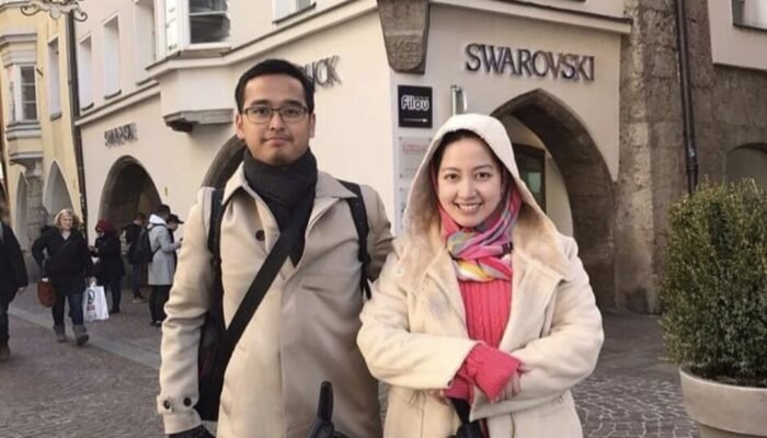 Terungkap! Dokter Riky dan Maissy Ternyata Pisah Ranjang Setelah Diguncang Isu Perselingkuhan