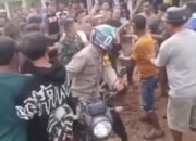 Heboh! Oknum Ustaz Digerebek Bareng Istri Orang