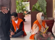 Sadis! Pria Setengah Baya Ini Habisi Istri Sirinya saat Malam Takbiran dan Dimutilasi Tujuh Bagian