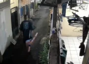 Terungkap! Pembunuh Cucu Mpok Nori, Dwintha Anggary Ternyata Warga Negara Asing