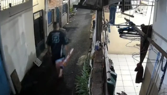 Terungkap! Pembunuh Cucu Mpok Nori, Dwintha Anggary Ternyata Warga Negara Asing