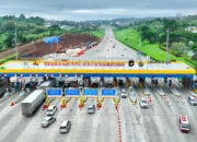 Jangan Sekadar Mampir! Inilah Rest Area Tol Trans Jawa yang Jadi Kunci Selamat Sampai Kampung Halaman