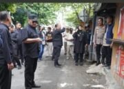 Viral Buku Setoran Terbongkar! Razia Warung Obat Ilegal Seret Nama Instansi dan Media