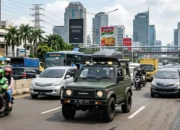 Risiko Tersembunyi Roof Box, Solusi Praktis yang Bisa Jadi Bumerang Saat Mudik Lebaran