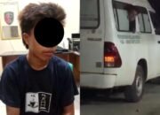 Uang COD Berujung Petaka: Remaja di Sambas Aniaya Ibu Kandung, Fakta di Baliknya Bikin Miris