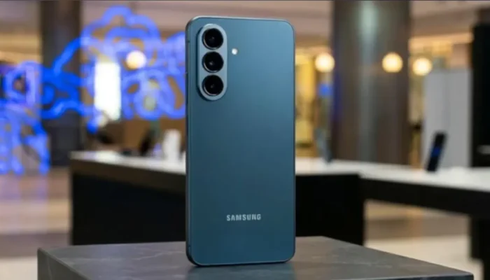 Bukan Sekadar Midrange: Samsung Galaxy A57 5G Datang Mengusik Kelas Flagship