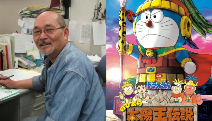 Dunia Animasi Berduka: Sang Arsitek Doraemon Tutup Usia Tepat Jelang Ulang Tahun