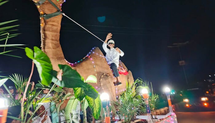 Ada Apa Saja saat Lebaran 2026 di Indonesia? Ini Deretan Acara Unik dari Berbagai Daerah yang Layak Dipertimbangkan