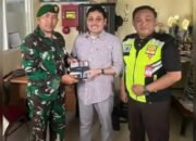 Tas Pemudik Berisi Rp337 Juta Tertinggal di Rest Area, Edingnya Bikin Haru