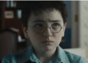 Trailer ‘Harry Potter’ Versi Serial Meledak! 277 Juta Penonton dalam 48 Jam