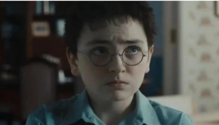 Trailer ‘Harry Potter’ Versi Serial Meledak! 277 Juta Penonton dalam 48 Jam