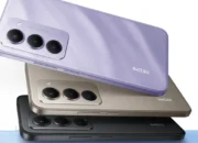 Spesifikasi Redmi 15: Harga Rp 2 Jutaan, Baterai 7.000 mAh dan Fitur Lengkap