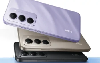 Spesifikasi redmi 15