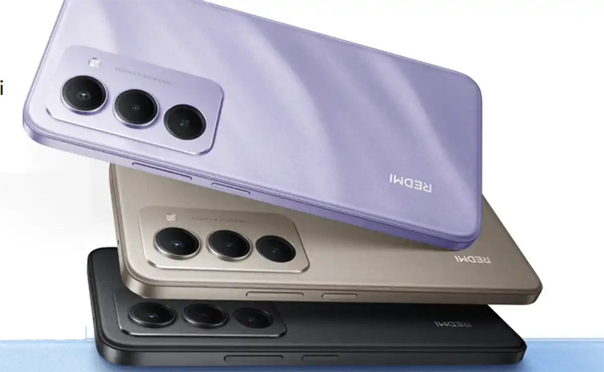 Spesifikasi redmi 15