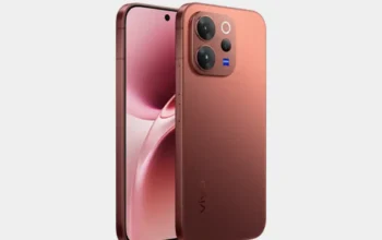 Spesifikasi Vivo V70: Kamera ZEISS 50MP, Desain Tipis dengan Performa Ngebut