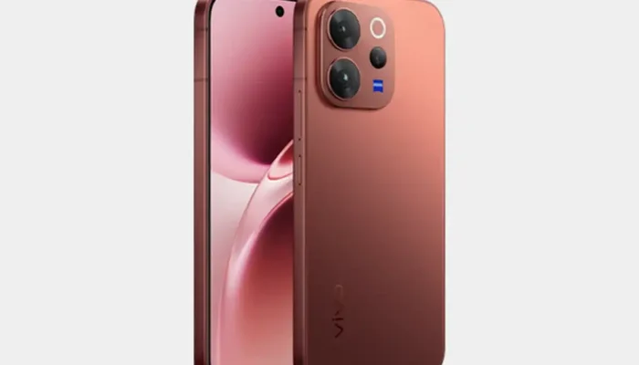 Spesifikasi Vivo V70: Kamera ZEISS 50MP, Desain Tipis dengan Performa Ngebut