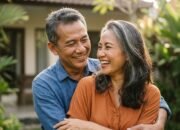 Bangga Beruban? Ini Tanda Kamu Punya Mental Kuat dan Nggak Gampang Terpengaruh