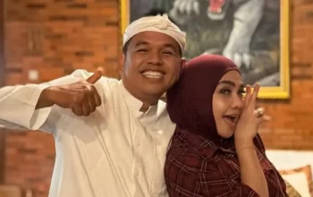 Pose Mesra Dedi Mulyadi dengan Ibunda Nagita Slavina Bikin Heboh, Netizen: Cocok Sampai Pelaminan!