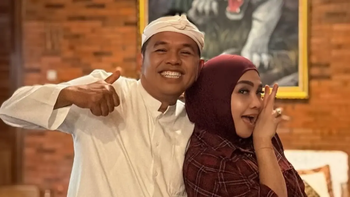 dedy mulyadi