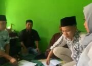 dinikahi perempuan