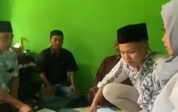 Kasus Nikah Siri Sesama Perempuan di Malang Makin Memanas! Kedua Pihak Saling Lapor Polisi