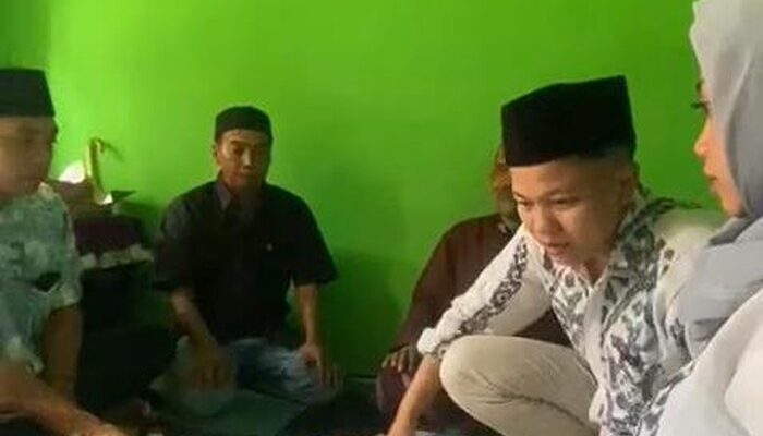 Kasus Nikah Siri Sesama Perempuan di Malang Makin Memanas! Kedua Pihak Saling Lapor Polisi