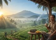 Suka Kopi Hitam? Bisa Jadi Ini Cerminan Kepribadianmu