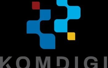 logo komdigi