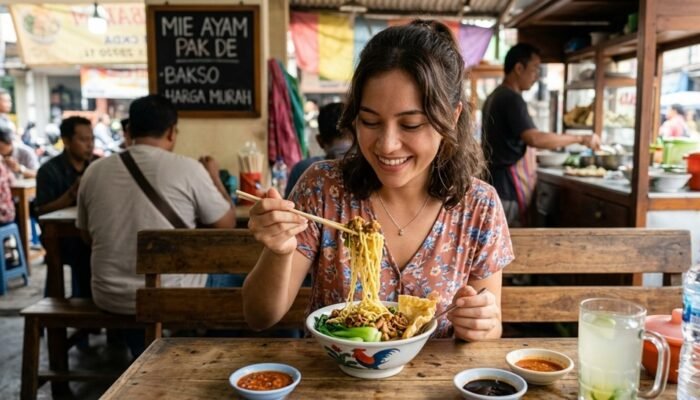 Suka Manis atau Pedas? Ternyata Makanan Favorit Bisa Bongkar Kepribadianmu!