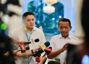 Indonesia Akhirnya Impor Minyak Rusia, Bahlil Rahasiakan Vomule dan Harganya
