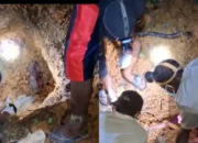 Heboh! Suami Hilang, Saat Istrinya Ditemukan Tewas Terkubur di Belakang Rumah