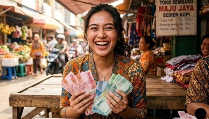 3 Zodiak Paling Beruntung soal Cinta dan Keuangan di 3 April 2026, Siap-Siap Hubungan Makin Dalam!