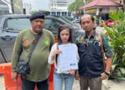 perempuan dinikahi perempuan