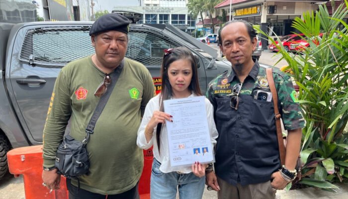 Sebelum Dinikahi Pria Jadi-jadian, Perempuan Ini Sempat Dijanjikan Mobil hingga Rumah Mewah
