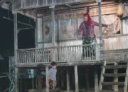 Pemeran Tokoh Adat di Film Tanah Dayak Ternyata ‘Tidak Dibayar’