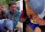 Pesta Pernikahan Berujung Maut! Tuan Rumah Tewas Dikeroyok Preman