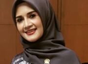 yustina ismiati meninggal dunia