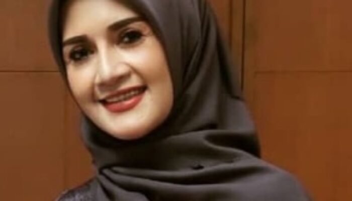 Kabar Duka: Tokoh Perempuan Kalteng Yustina Ismiati Wafat di Semarang