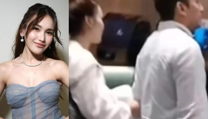 Ayu Ting Ting Buka Hati Lagi? Ngaku Lagi Dekat dengan Seseorang Usai Foto Gandengan Tangan Viral