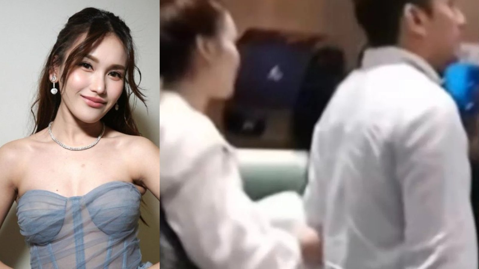 ayu ting ting dan pacar